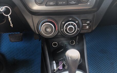 KIA Rio III рестайлинг, 2012 год, 730 000 рублей, 12 фотография