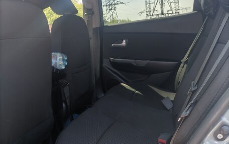 KIA Rio III рестайлинг, 2012 год, 730 000 рублей, 5 фотография