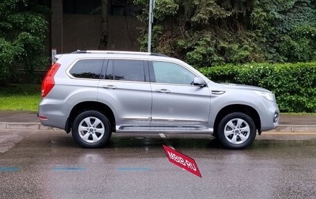 Haval H9 I рестайлинг, 2023 год, 3 490 000 рублей, 6 фотография