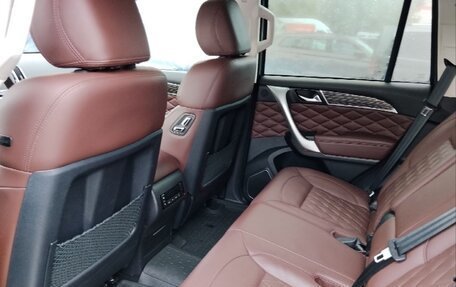 Haval H9 I рестайлинг, 2023 год, 3 490 000 рублей, 33 фотография