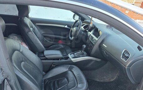 Audi A5, 2009 год, 1 350 000 рублей, 2 фотография