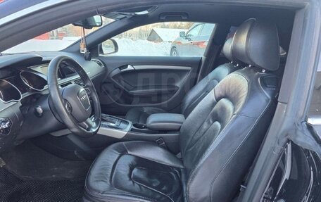 Audi A5, 2009 год, 1 350 000 рублей, 7 фотография