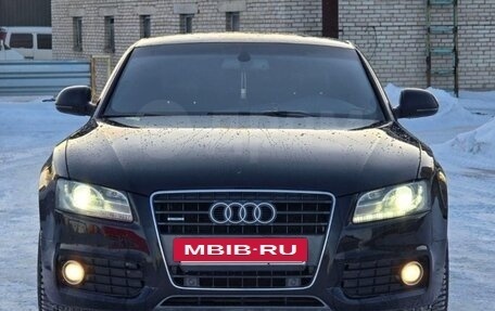 Audi A5, 2009 год, 1 350 000 рублей, 3 фотография
