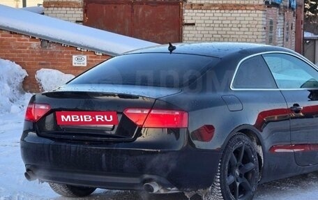Audi A5, 2009 год, 1 350 000 рублей, 5 фотография