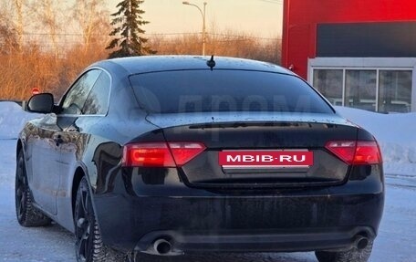 Audi A5, 2009 год, 1 350 000 рублей, 6 фотография