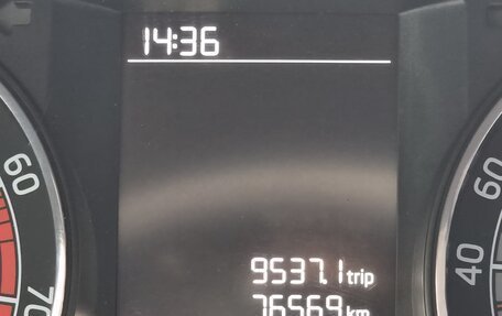 Skoda Rapid I, 2018 год, 1 600 000 рублей, 8 фотография