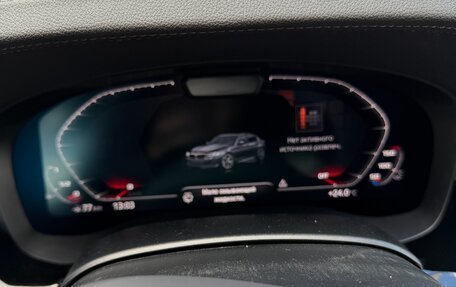 BMW 5 серия, 2021 год, 4 590 000 рублей, 38 фотография