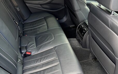 BMW 5 серия, 2021 год, 4 590 000 рублей, 40 фотография