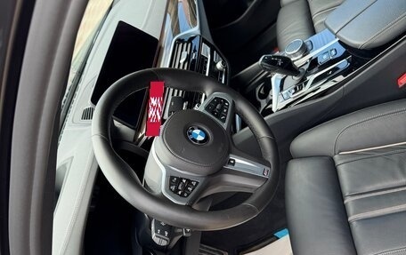 BMW 5 серия, 2021 год, 4 590 000 рублей, 35 фотография
