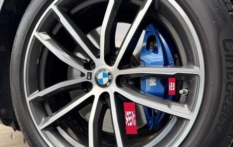 BMW 5 серия, 2021 год, 4 590 000 рублей, 30 фотография
