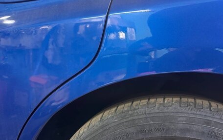 Subaru Impreza WRX III рестайлинг, 2007 год, 1 300 000 рублей, 2 фотография