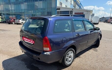 Ford Focus IV, 2001 год, 209 000 рублей, 6 фотография