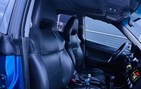 Subaru Impreza WRX III рестайлинг, 2007 год, 1 300 000 рублей, 15 фотография
