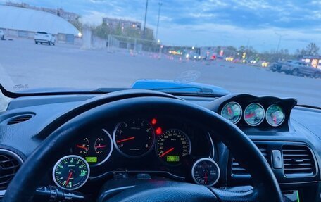 Subaru Impreza WRX III рестайлинг, 2007 год, 1 300 000 рублей, 17 фотография