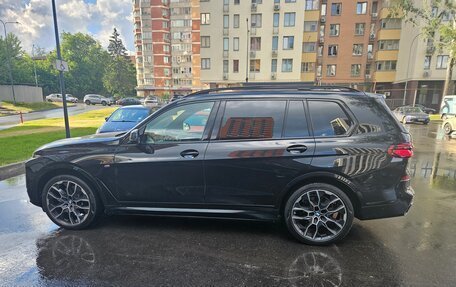 BMW X7, 2023 год, 11 000 000 рублей, 5 фотография