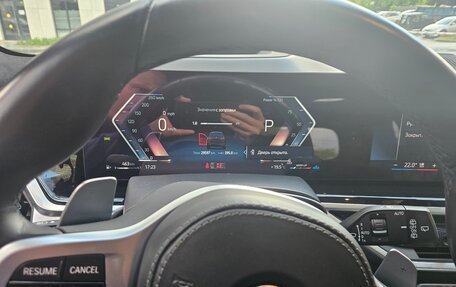 BMW X7, 2023 год, 11 000 000 рублей, 8 фотография
