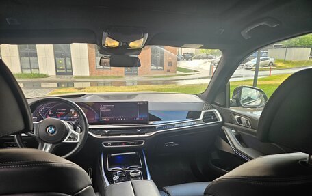 BMW X7, 2023 год, 11 000 000 рублей, 9 фотография