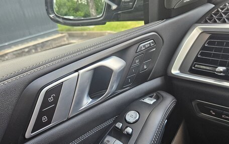 BMW X7, 2023 год, 11 000 000 рублей, 12 фотография