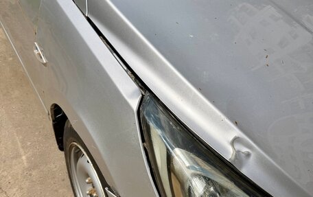 Hyundai Solaris II рестайлинг, 2012 год, 480 000 рублей, 4 фотография