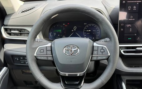 Toyota Highlander, 2026 год, 5 300 000 рублей, 8 фотография