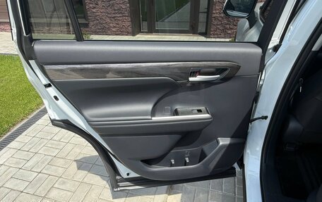 Toyota Highlander, 2026 год, 5 300 000 рублей, 11 фотография