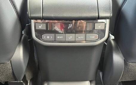 Toyota Highlander, 2026 год, 5 300 000 рублей, 13 фотография