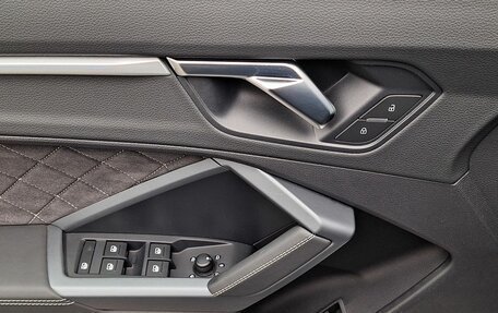 Audi Q3, 2026 год, 4 250 000 рублей, 13 фотография