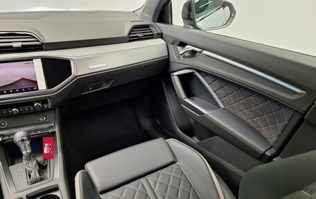 Audi Q3, 2026 год, 4 250 000 рублей, 9 фотография