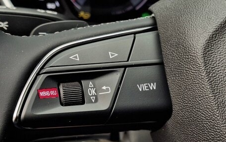 Audi Q3, 2026 год, 4 250 000 рублей, 15 фотография