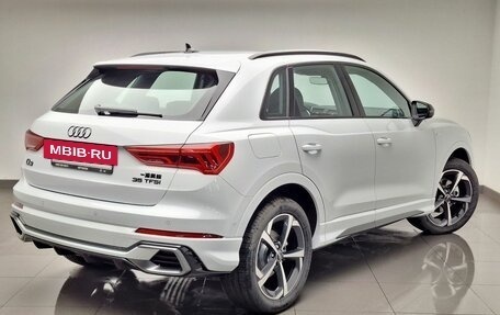 Audi Q3, 2026 год, 4 250 000 рублей, 3 фотография