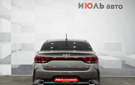 KIA Rio IV, 2022 год, 1 850 000 рублей, 5 фотография