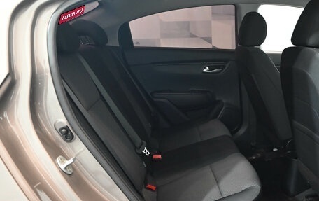KIA Rio IV, 2022 год, 1 850 000 рублей, 10 фотография