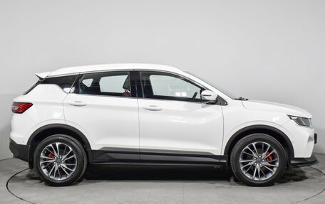 Geely Coolray I, 2023 год, 2 099 000 рублей, 4 фотография