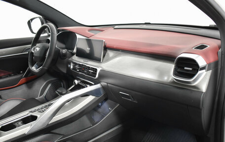 Geely Coolray I, 2023 год, 2 099 000 рублей, 12 фотография