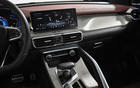 Geely Coolray I, 2023 год, 2 099 000 рублей, 15 фотография