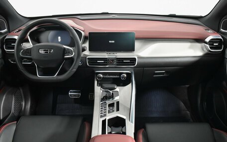 Geely Coolray I, 2023 год, 2 099 000 рублей, 13 фотография