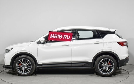 Geely Coolray I, 2023 год, 2 099 000 рублей, 9 фотография
