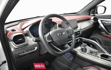 Geely Coolray I, 2023 год, 2 099 000 рублей, 10 фотография