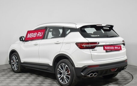 Geely Coolray I, 2023 год, 2 099 000 рублей, 8 фотография