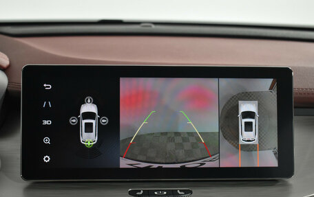 Geely Coolray I, 2023 год, 2 099 000 рублей, 21 фотография
