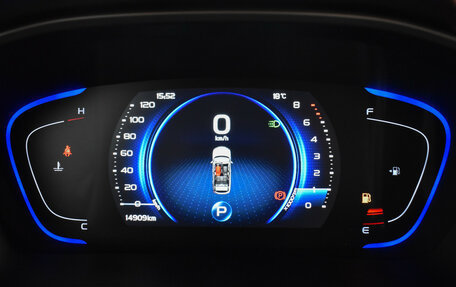 Geely Coolray I, 2023 год, 2 099 000 рублей, 25 фотография