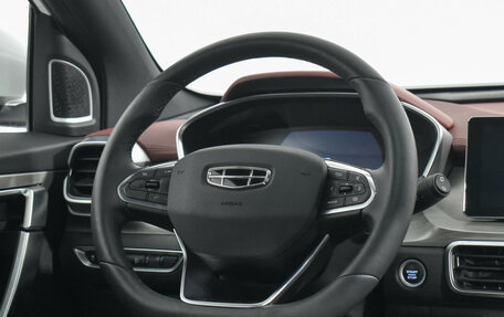 Geely Coolray I, 2023 год, 2 099 000 рублей, 20 фотография