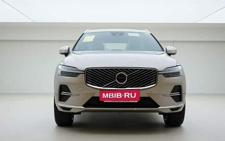 Volvo XC60 II, 2026 год, 5 850 077 рублей, 2 фотография