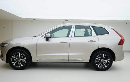 Volvo XC60 II, 2026 год, 5 850 077 рублей, 3 фотография