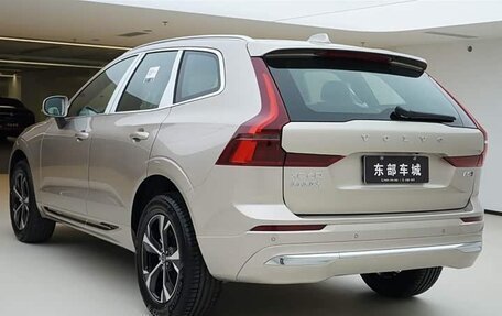 Volvo XC60 II, 2026 год, 5 850 077 рублей, 5 фотография
