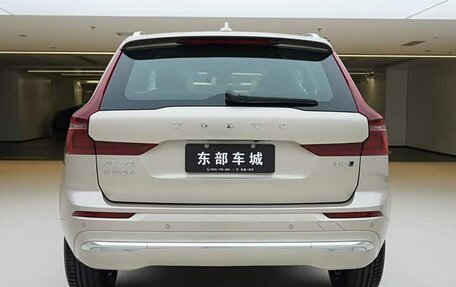 Volvo XC60 II, 2026 год, 5 850 077 рублей, 6 фотография
