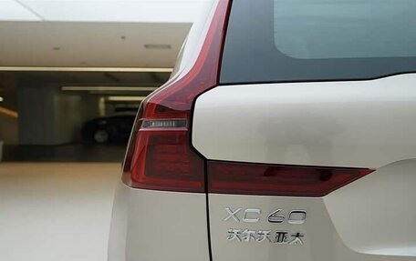 Volvo XC60 II, 2026 год, 5 850 077 рублей, 7 фотография