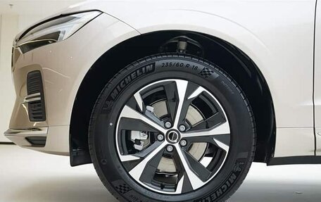 Volvo XC60 II, 2026 год, 5 850 077 рублей, 10 фотография