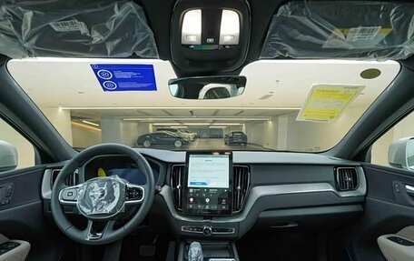 Volvo XC60 II, 2026 год, 5 850 077 рублей, 13 фотография