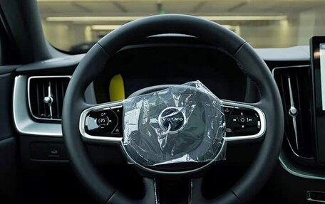 Volvo XC60 II, 2026 год, 5 850 077 рублей, 12 фотография